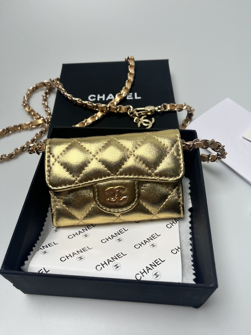 Ch**el waist chest packs